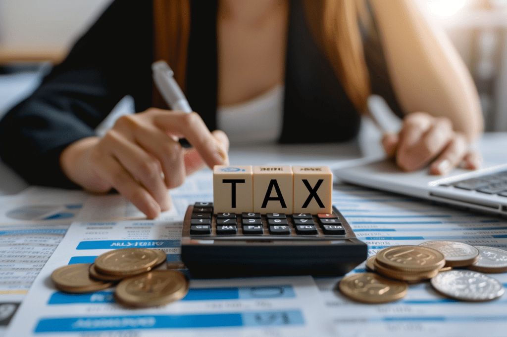 UAE Collects $47.3bn in VAT and Excise Tax Revenues Since&nbsp;Implementation