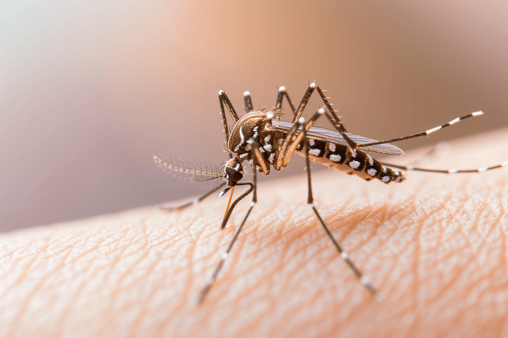 Mosquito Control in UAE: Report Sightings and Breeding Sites to Stay&nbsp;Safe