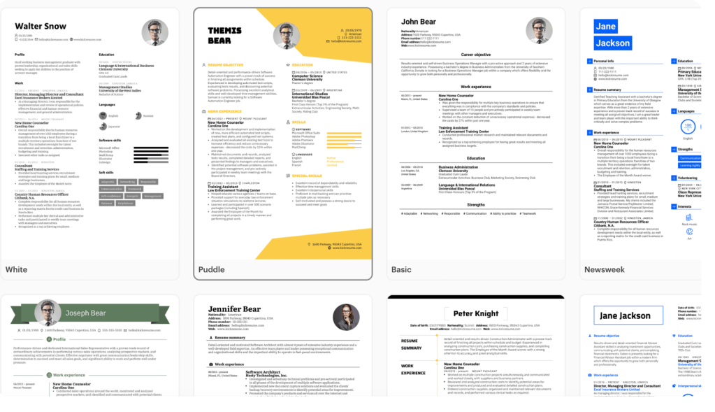 The Ultimate Guide to Crafting Your Dubai&nbsp;CV
