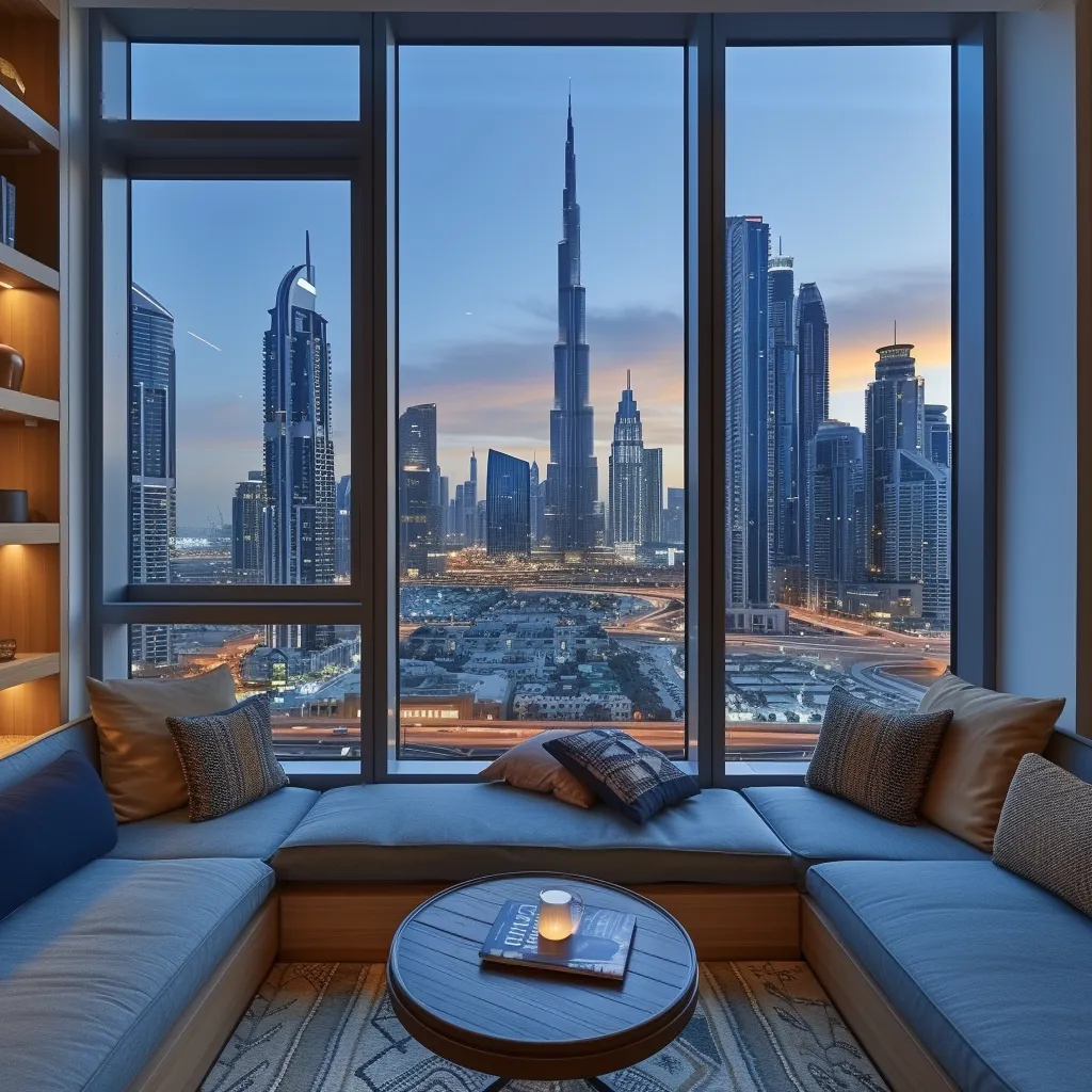 Dubai South Real Estate Boom: Al Maktoum International Airport to Drive Growth