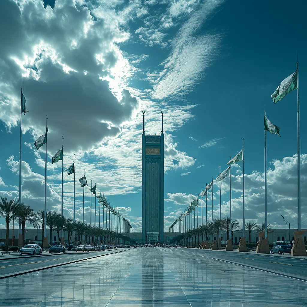 Saudi Arabia Offers Seasonal Jobs for Hajj Season: Ministry Initiative