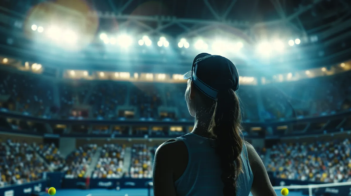 PIF Becomes Naming Partner of WTA Rankings to Empower Women’s Tennis