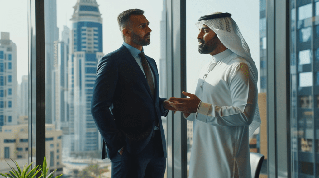 Should You Ask for a Pay Rise in the&nbsp;UAE?