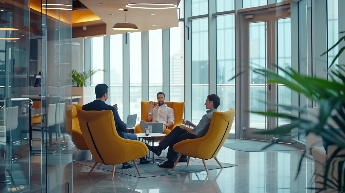 Strategies to Apply for a Job in Dubai & UAE (2024)