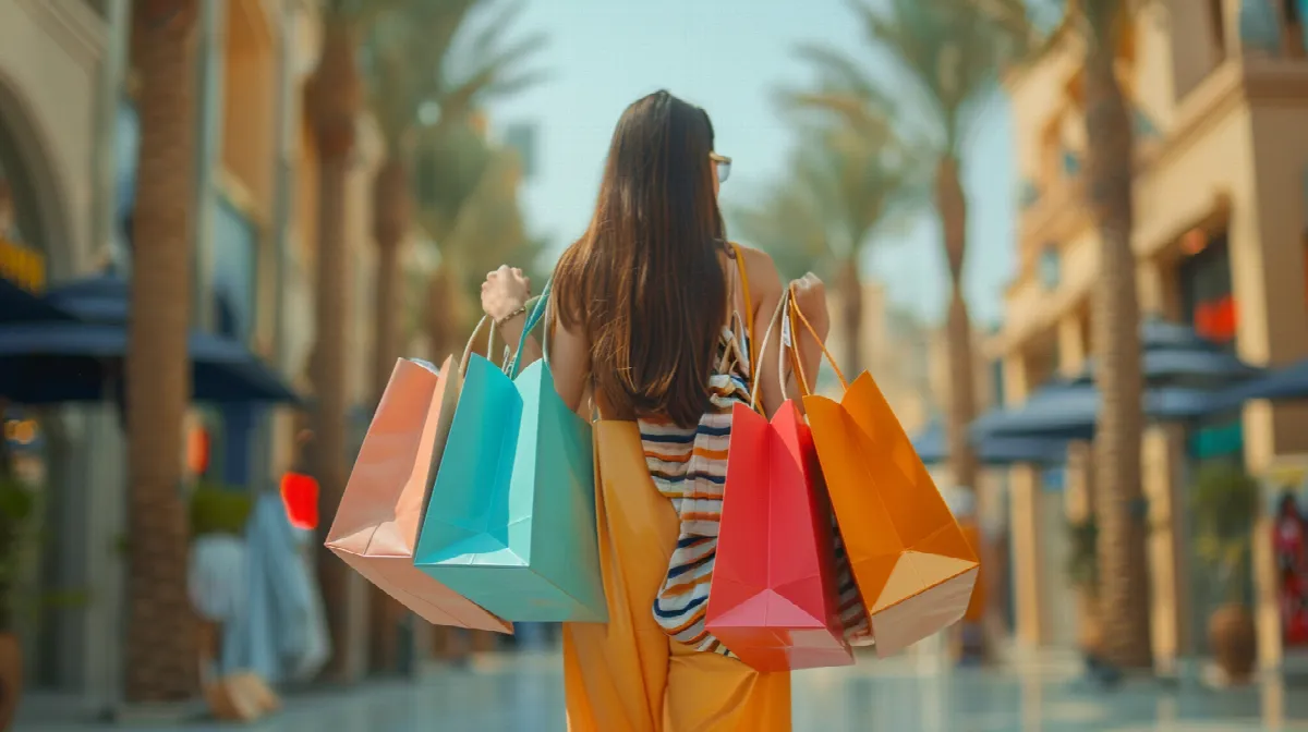 Unbeatable Deals Ahead: Dubai’s 3-Day Super Sale is Coming!