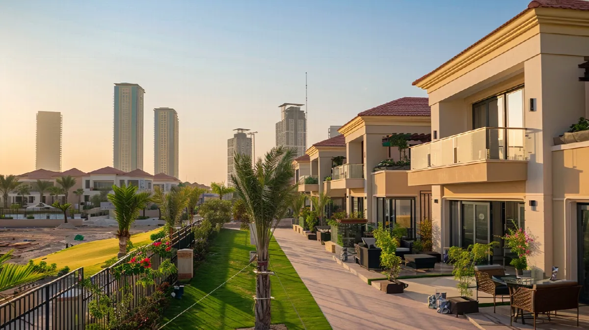 How to Save for an AED1 Million Property in Dubai: A Financial Guide
