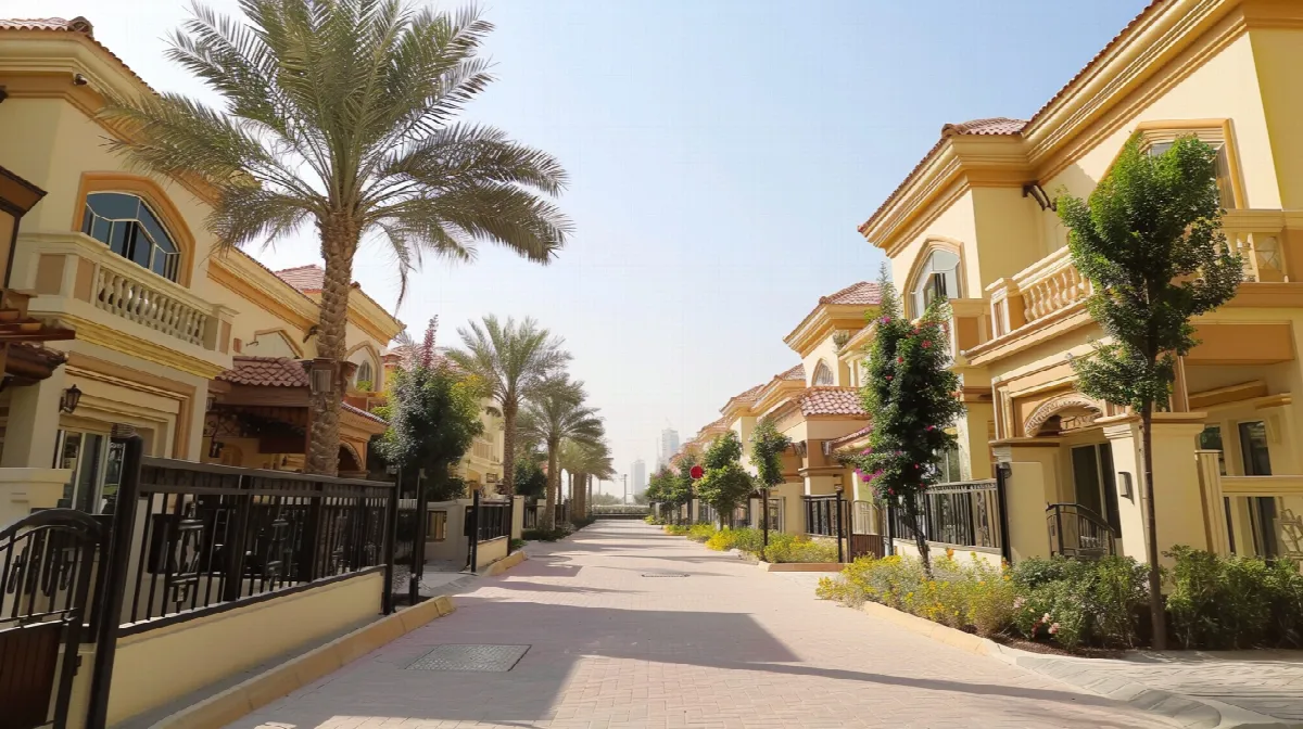 Dubai’s Shifting Real Estate Trend: Apartments in High Demand