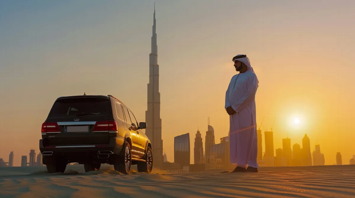 How to Remove Salik Tag from Your Old Vehicle in Dubai (2024)