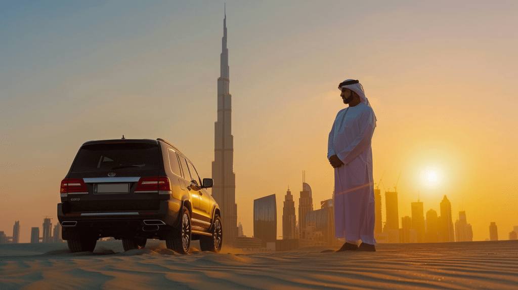 How to Remove Salik Tag from Your Old Vehicle in Dubai&nbsp;(2024)