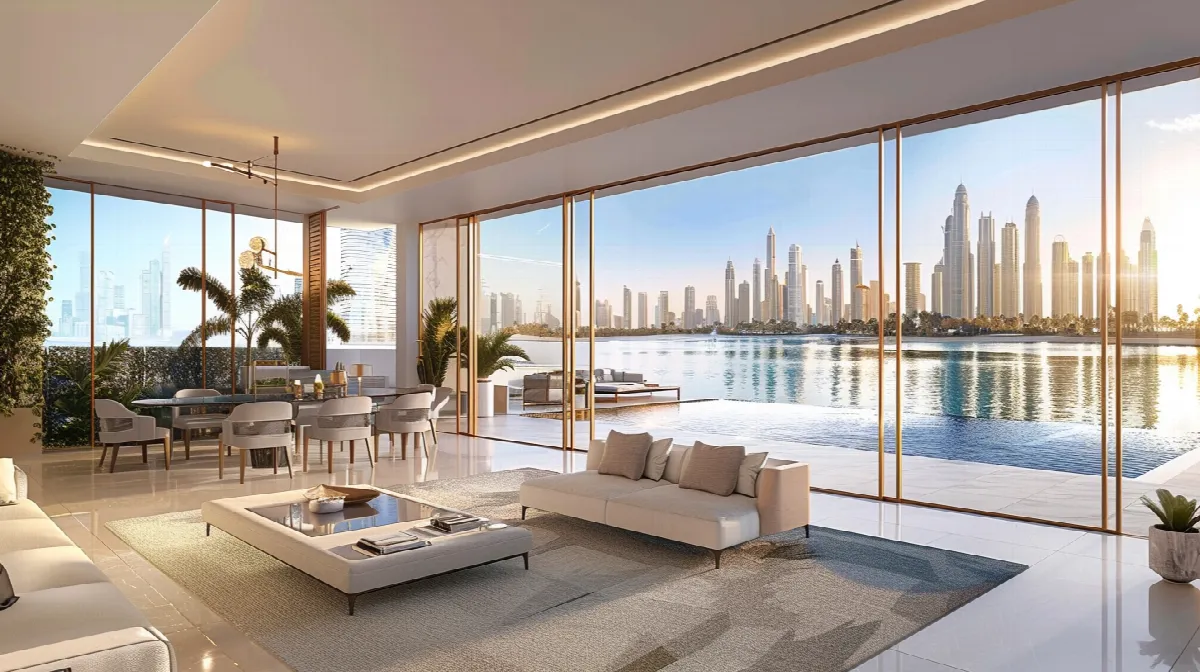 Dubai Real Estate: Family Offices Drive High-Value Property Investments