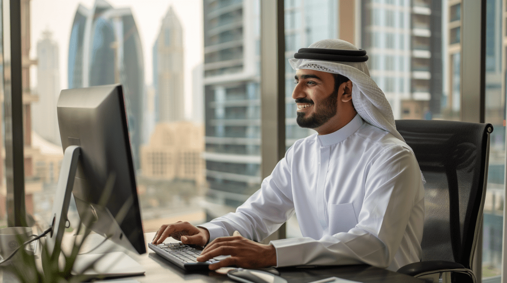 Flexible Work Arrangements: The Key to Attracting and Retaining Top Talent in the&nbsp;UAE