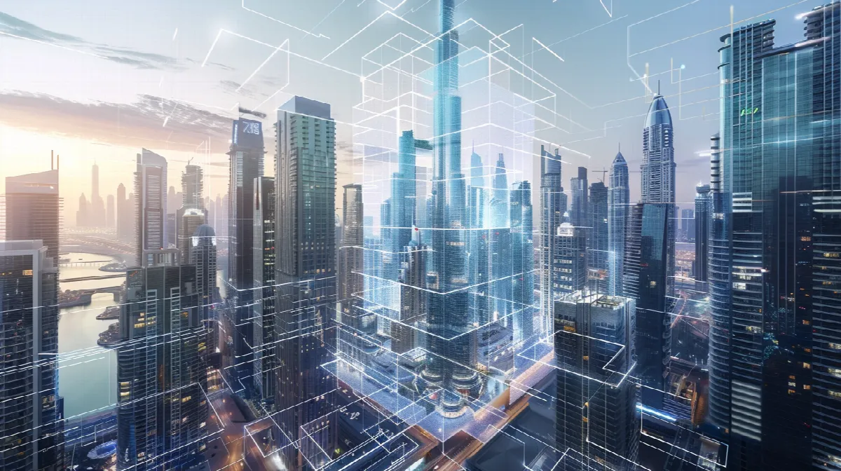 AI in Real Estate: Revolutionising the Industry