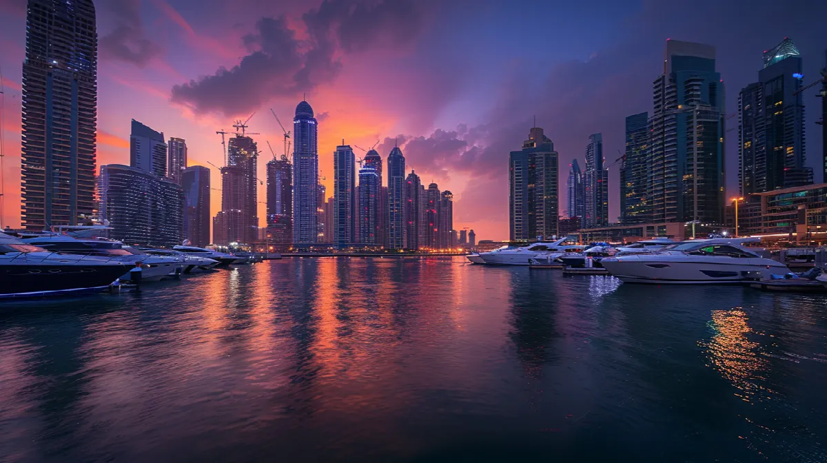 British Buyers Flock to Dubai’s Affordable Apartments as Market Booms