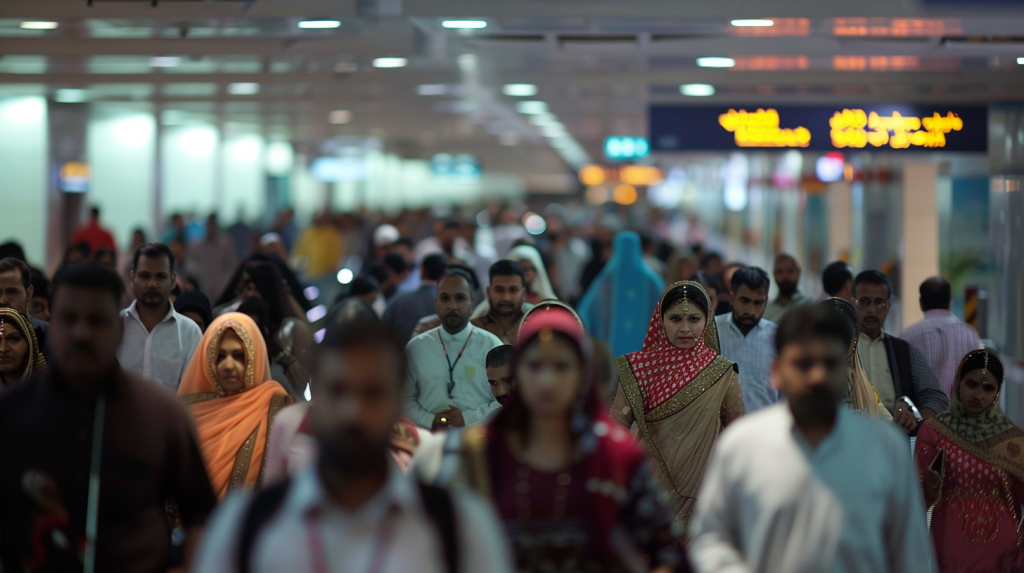 Indians Eligible for Pre-Approved Visa on Arrival to Dubai: What You Need to&nbsp;Know