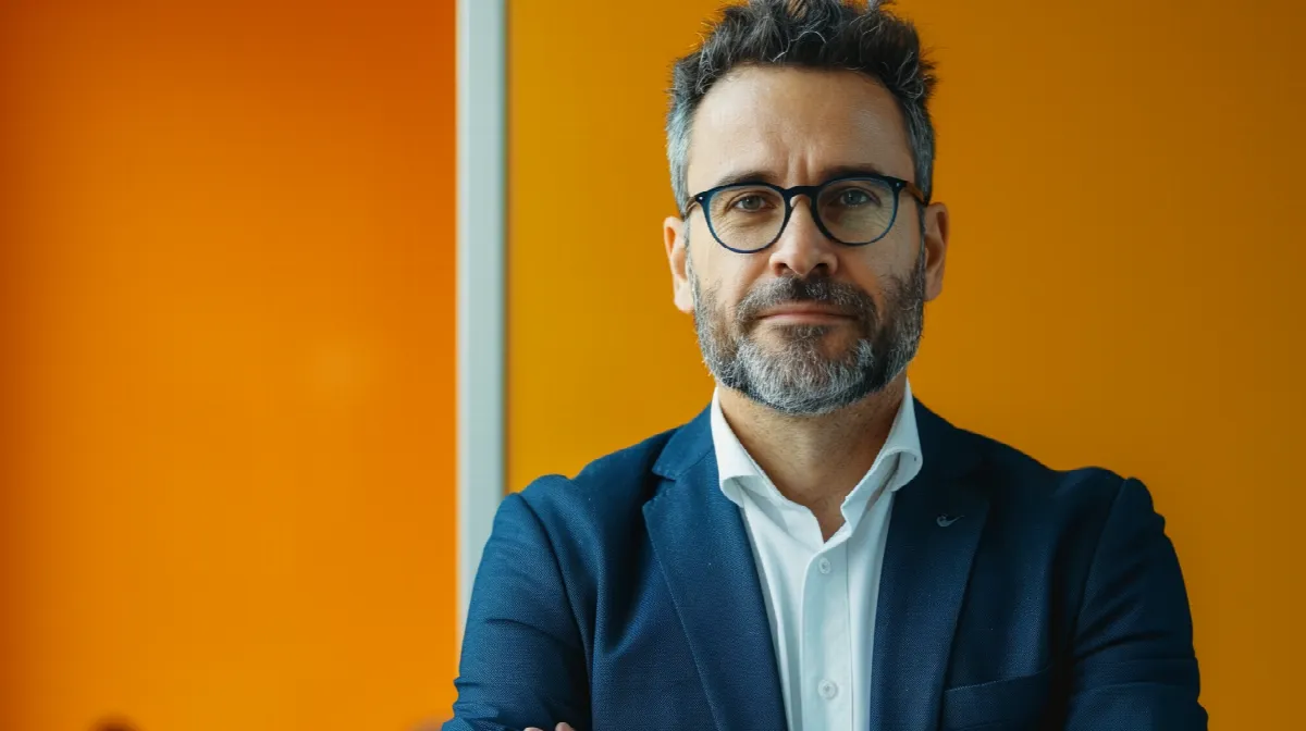 Chief Digital Officer (CDO) in IT and Technology Interview Questions in Dubai