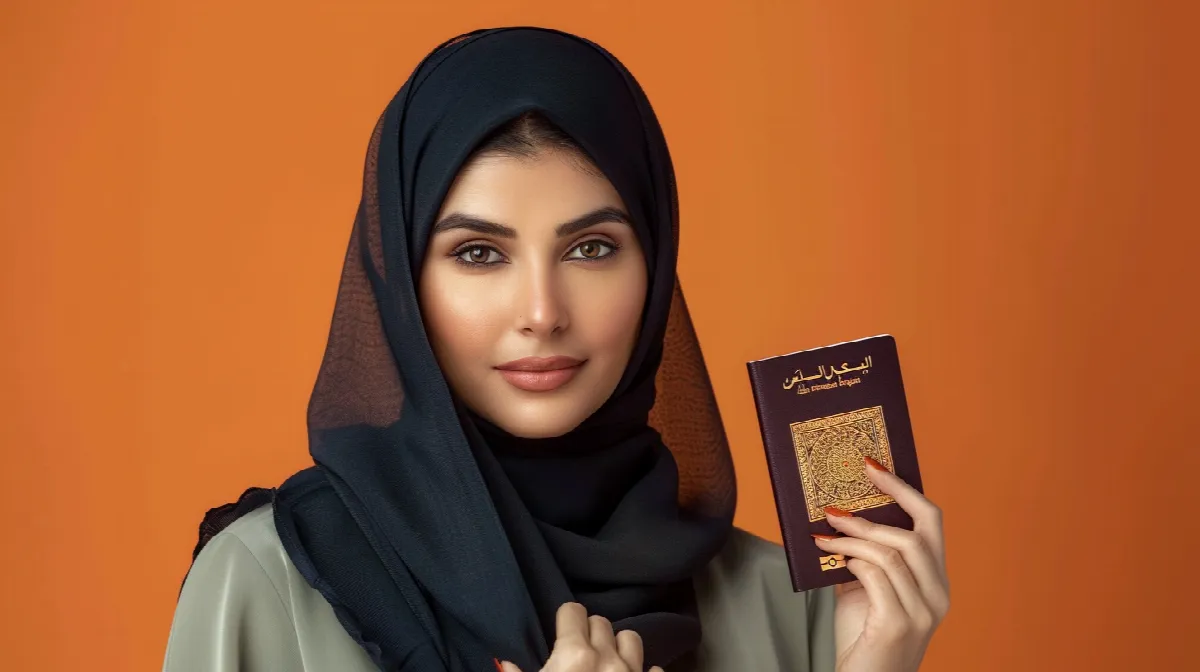 Visa Requirements for GCC Passport Holders to Dubai in 2024