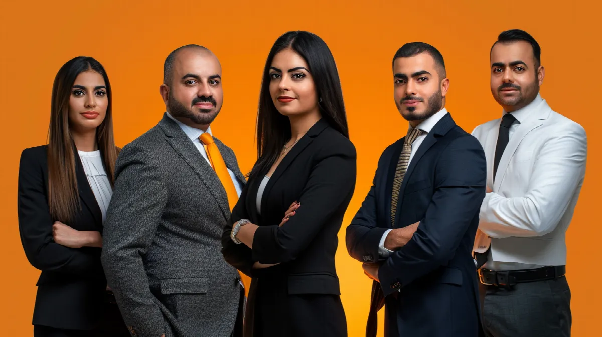 Most Paid Jobs in Dubai 2024