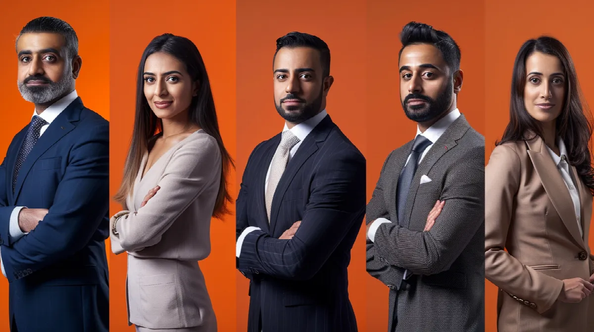 Salaries Guide in Dubai/UAE for 2024