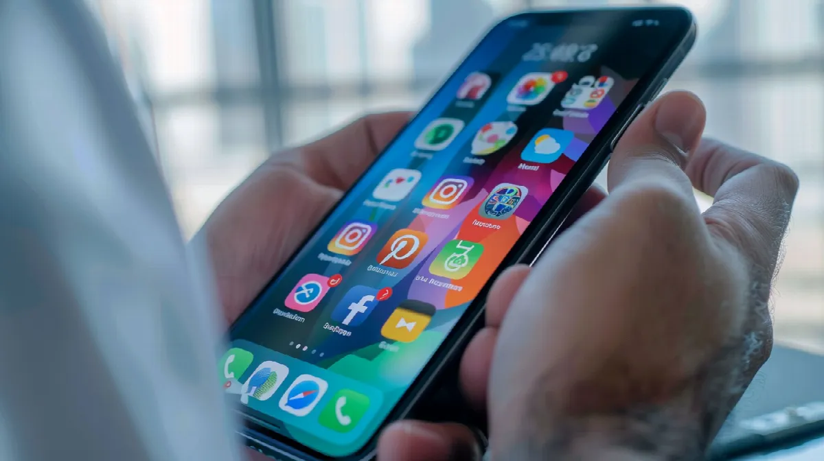 Beware of Social Media Scams: Abu Dhabi Police Warn Residents