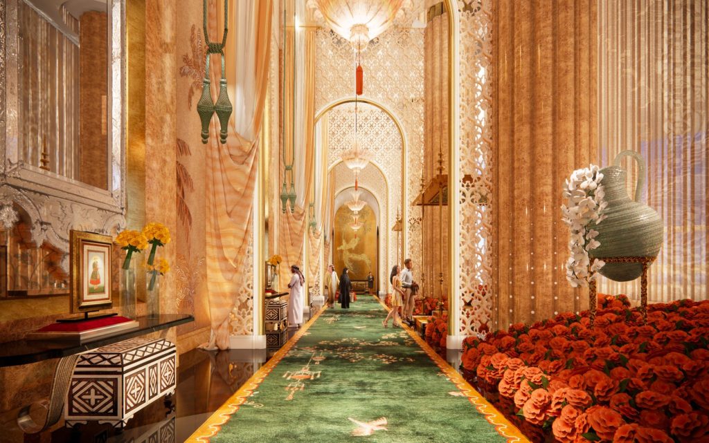 Wynn Al Marjan: Ras Al Khaimah’s $3.9bn Beachfront Gaming Resort Breaks&nbsp;Ground