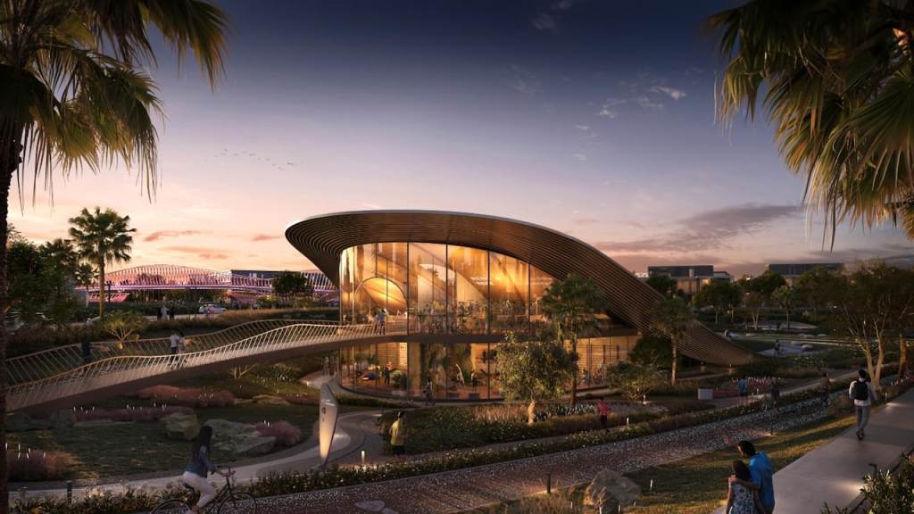 Aldar's Athlon