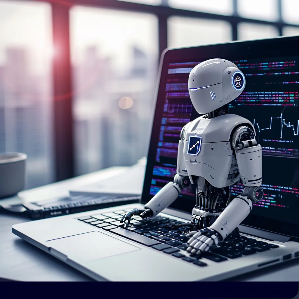 Future of Travel: Robot Cleaners and Facial Payments Take Off in Dubai