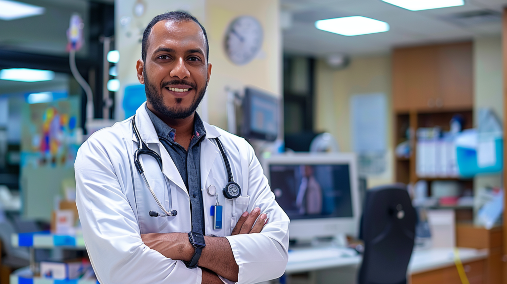 Dubai Volunteer Doctors Provide Free Treatment to 300+ Patients Every&nbsp;Friday