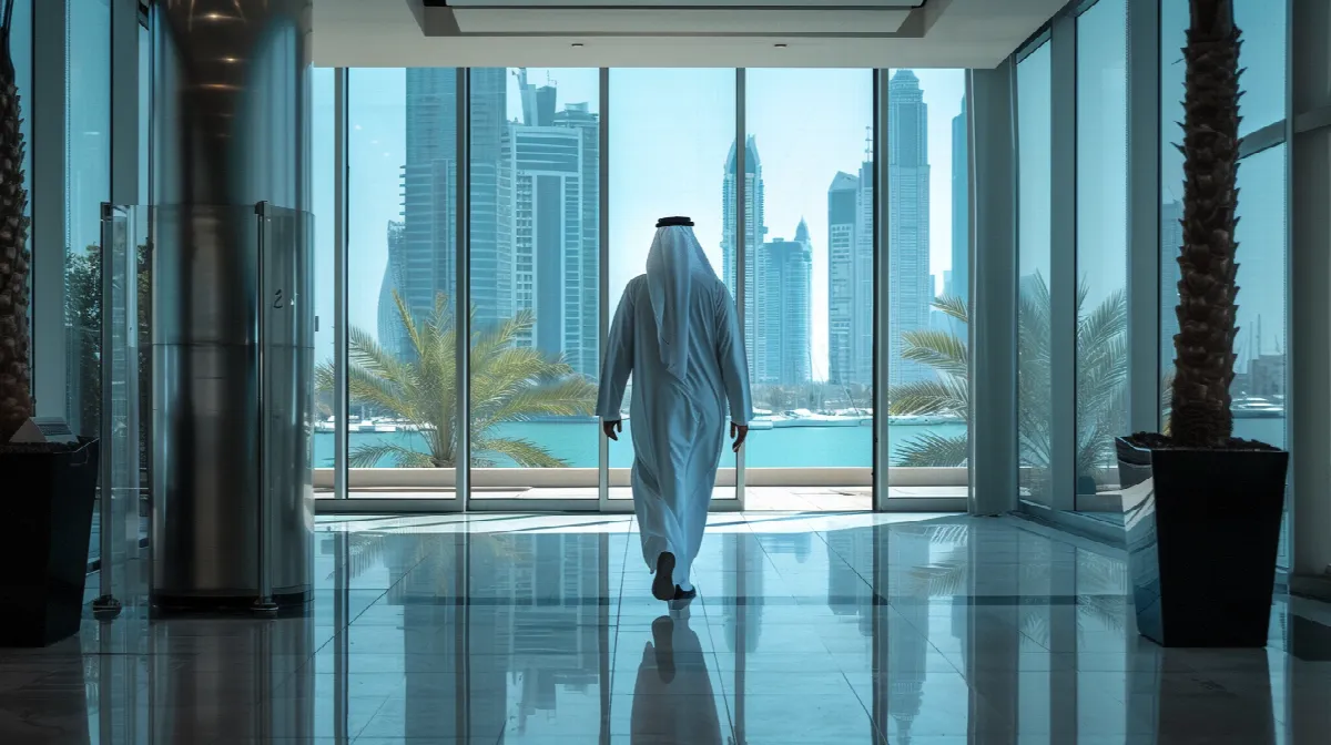 Rethinking UAE Jobs: Should Salary Hikes and Bonuses Depend on Annual Appraisals Alone?