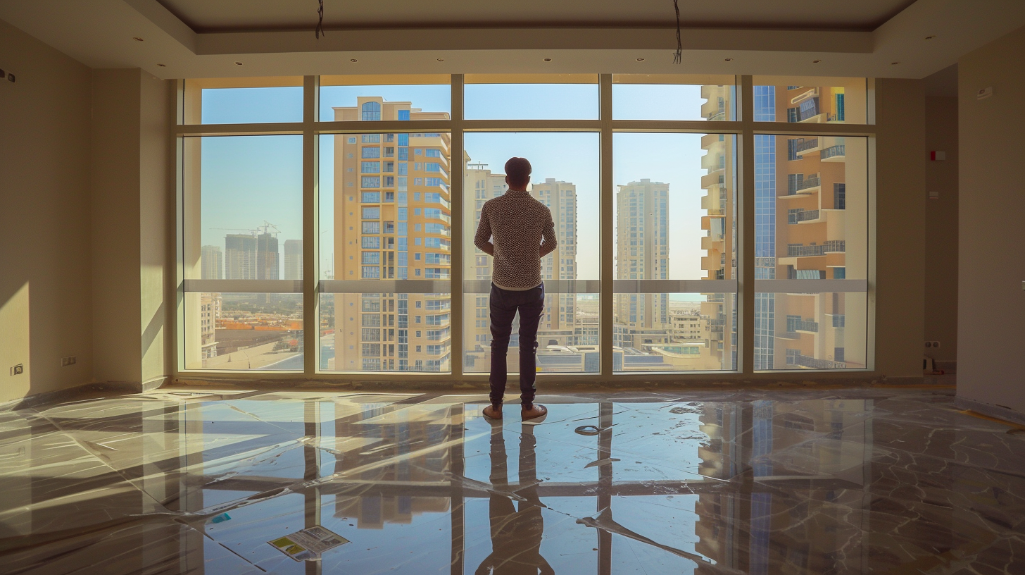 Sharjah Gas Connection: A Step-by-Step Guide for New Residents