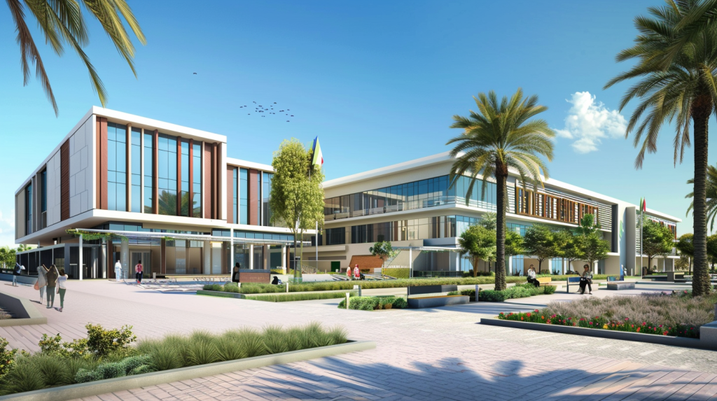 Dubai Private Schools Excel in Financial Literacy and Creative&nbsp;Thinking