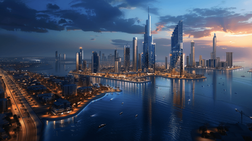 Dubai Real Estate: The Shift in Rent-to-Own&nbsp;Properties