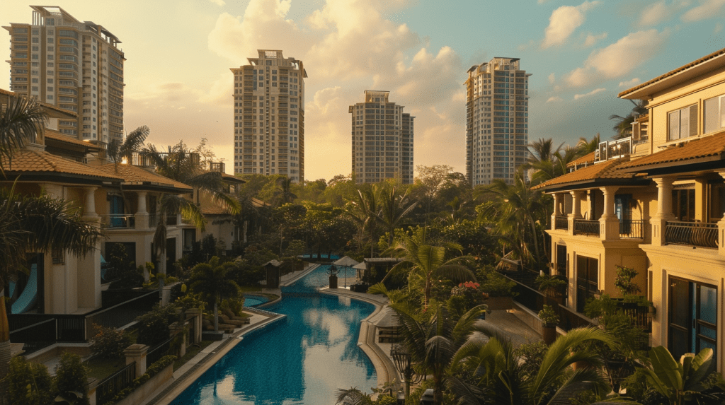 India’s Residential Sales Drop 8% in Q2 2024 Amid Demand&nbsp;Slowdown
