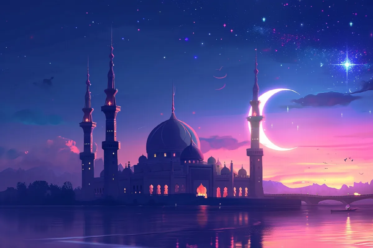 Saudi Arabia Announces First Day of Eid Al Adha 2024