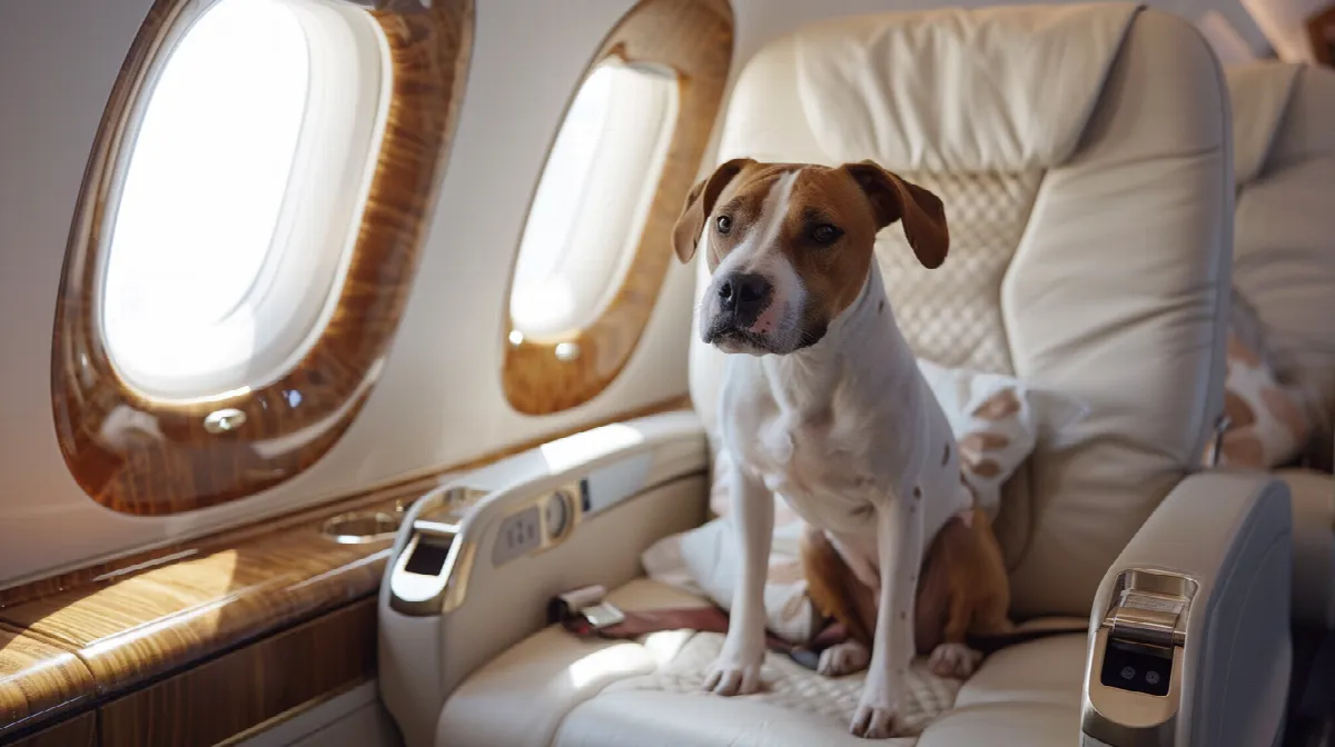 Travelling with Pets to UAE: A Comprehensive Guide to Documents, Permits, and Vaccinations