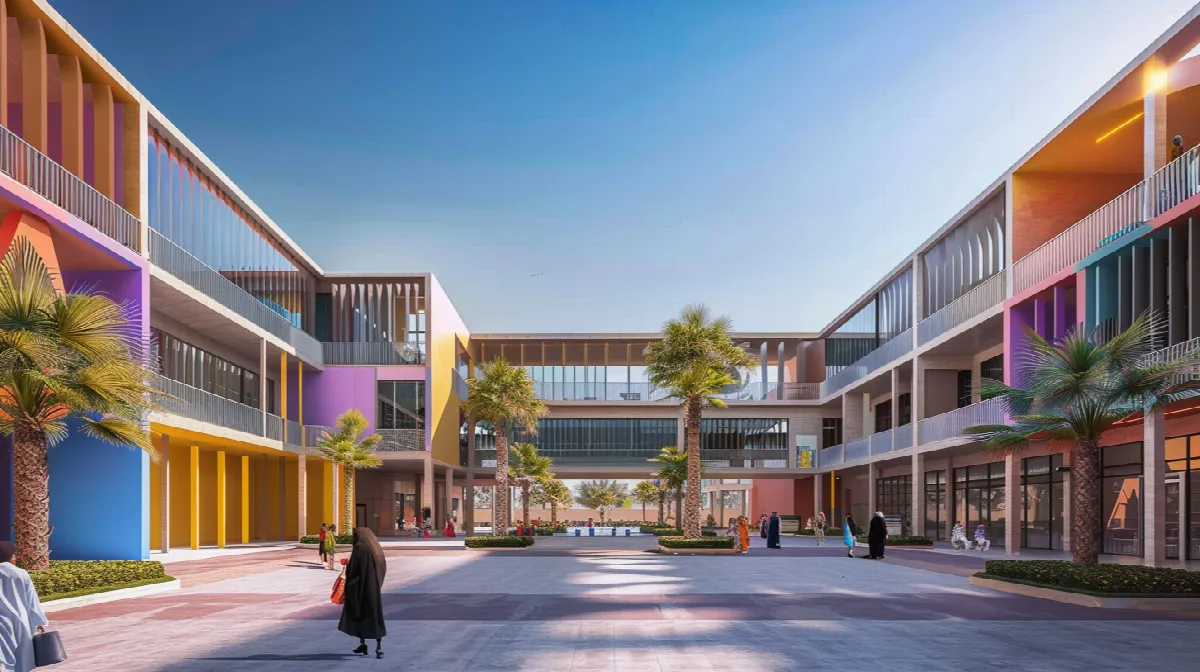 Unlocking Opportunities: Discover the Best Teaching Jobs in Dubai Schools