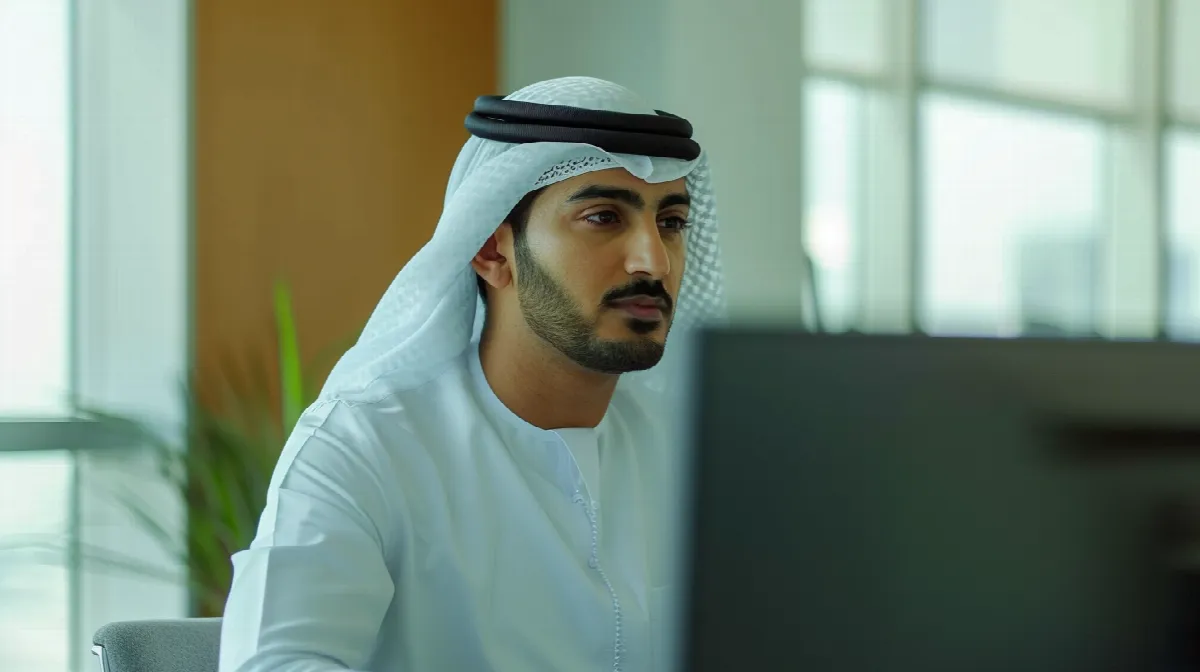 UAE Hiring Trends: Freeze or Rush for Skilled Talent?