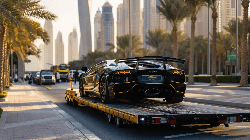 New Parking Regulations in Al Ain: What You Need to&nbsp;Know