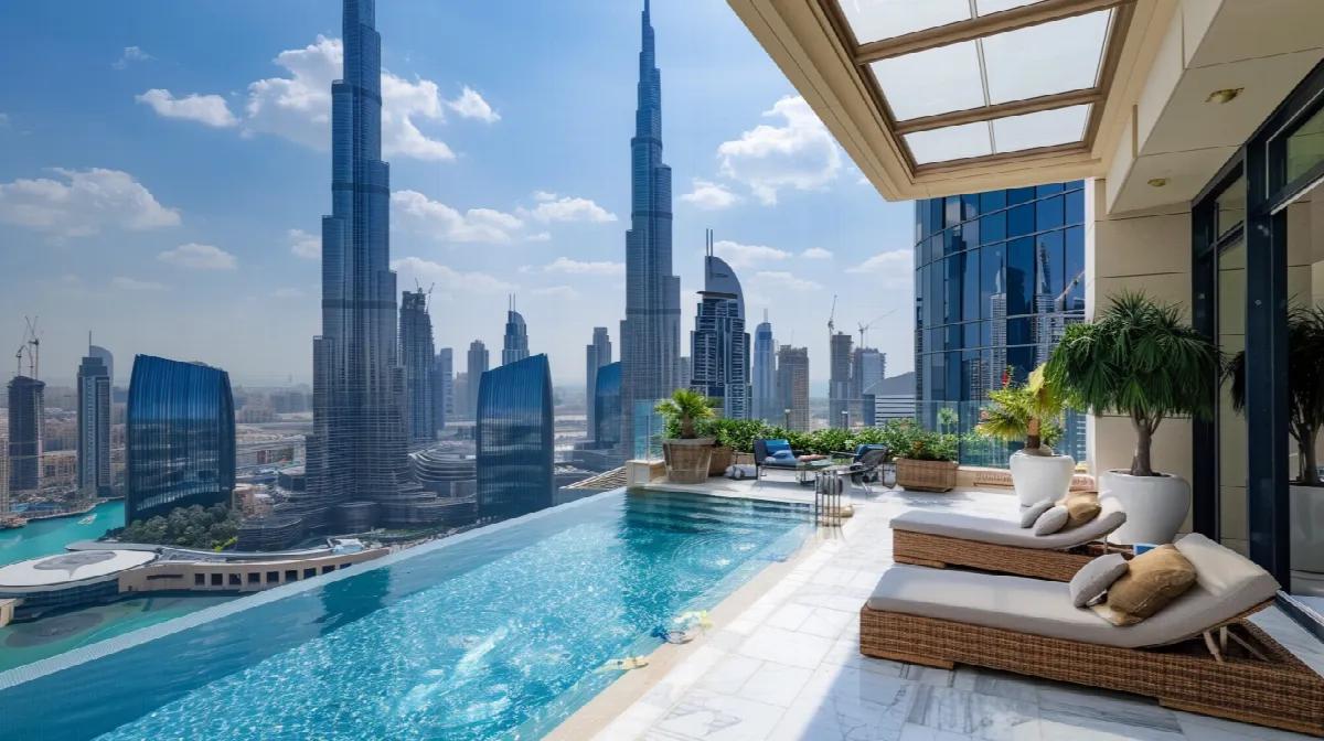 Dubai Rent Hikes: Revealing the True Cause of Rising Rates in 2024