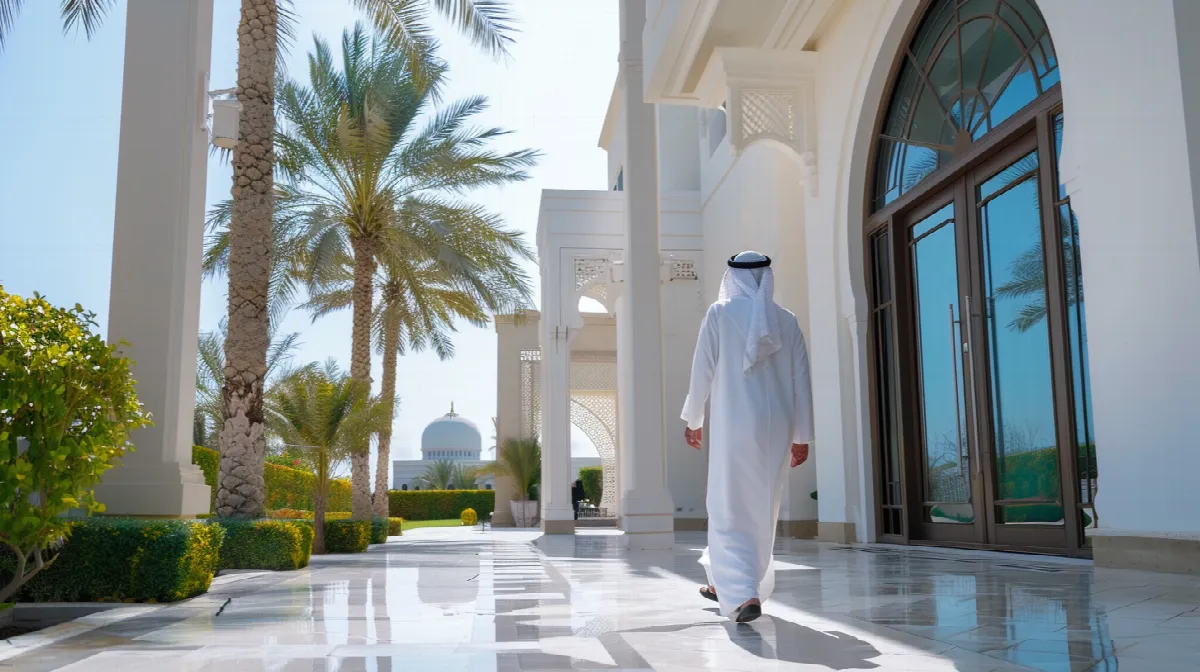 UAE Simplifies Home Loans with $458m Housing Package