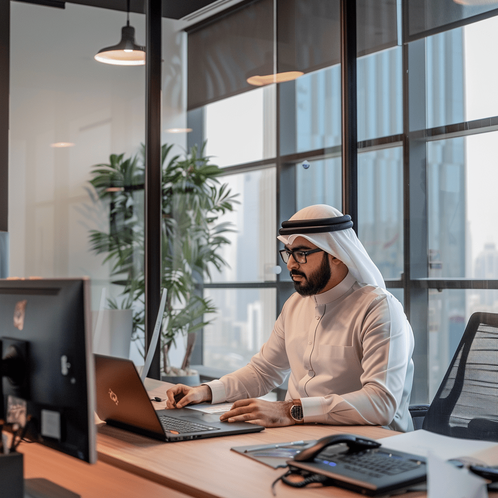 How to Get a Dual Licence in Abu Dhabi: A Step-by-Step&nbsp;Guide