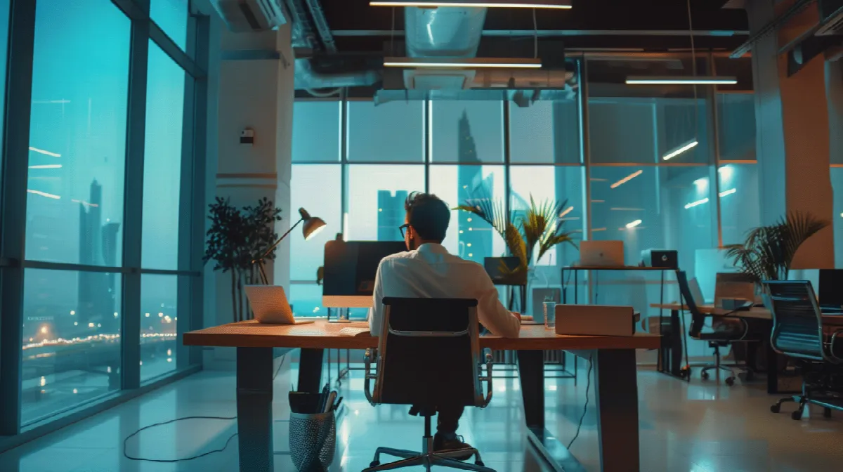 Entrepreneur vs Employee: The Middle East’s Growing Appetite for Startup Success