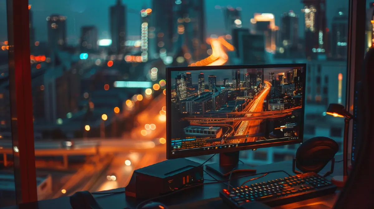 UAE Cracks Down on Copyright Infringement: Over 1,100 Websites Blocked