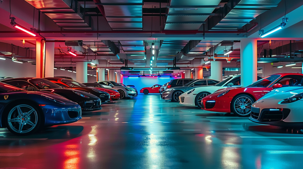 Dubai Mall Introduces New Paid Parking System in Collaboration with&nbsp;Salik