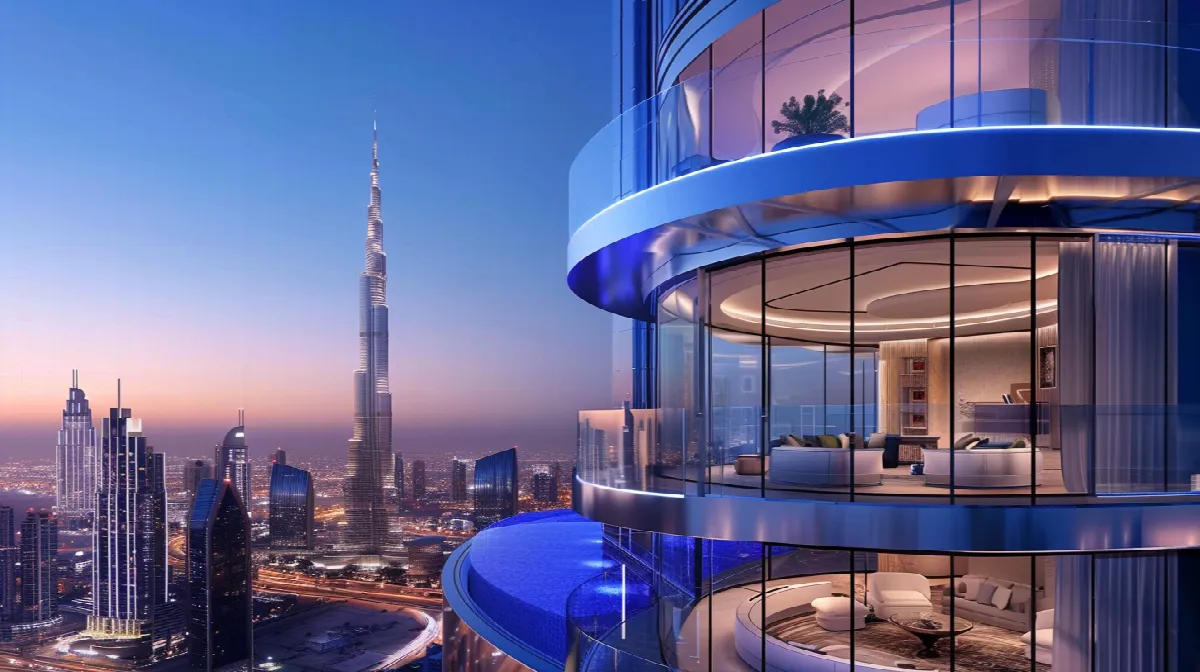 UAE, Saudi Short-Term Rentals Attract Record Travellers