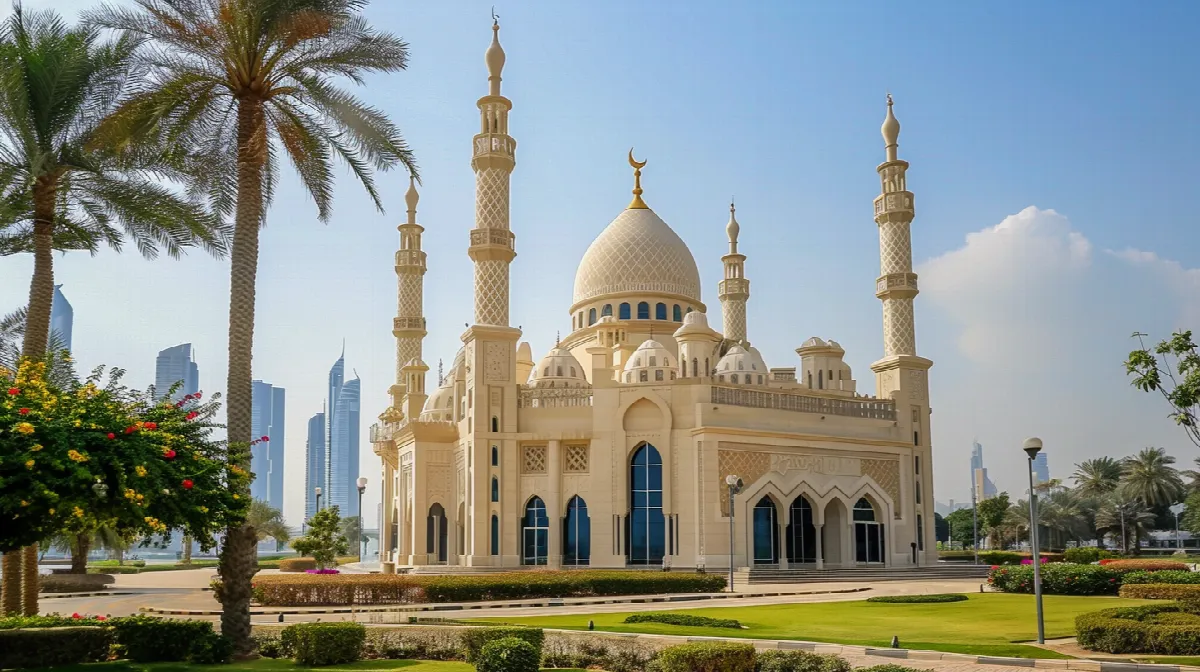 Eid Al Adha 2024: Dubai Park Operating Hours Announced