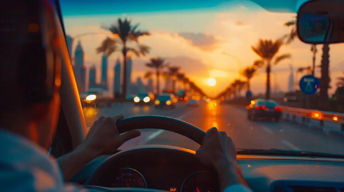 Ras Al Khaimah Introduces Innovative Vehicle Tracking System to Combat Crime