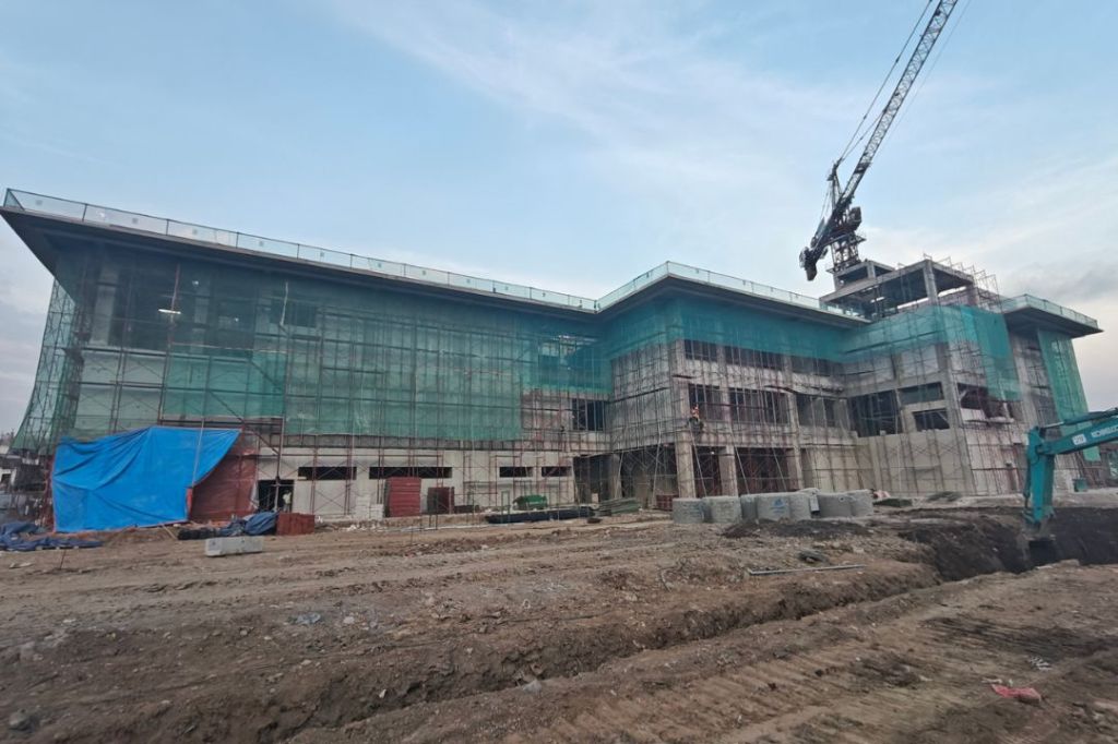 UAE to Build 10 Global Hospitals: Dh550M Healthcare&nbsp;Initiative