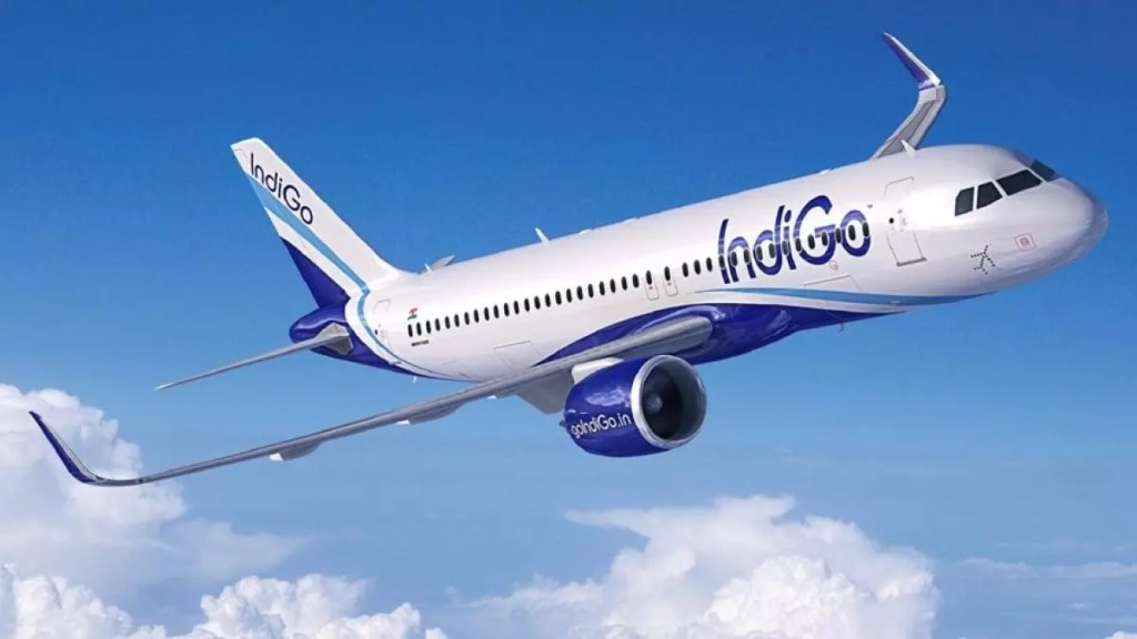 IndiGo Launches 3 New India-UAE Routes: Fares from&nbsp;Dh330