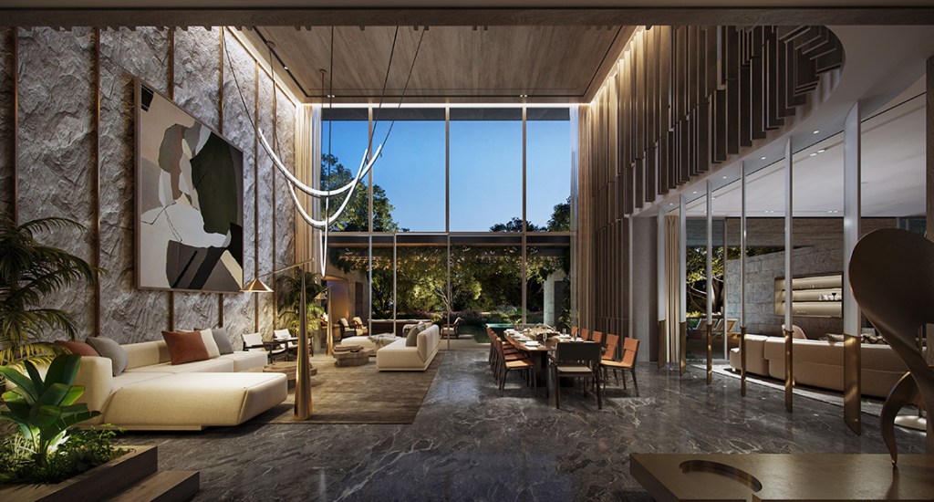 Record AED105M Villa Sale in Dubai’s Tilal Al&nbsp;Ghaf