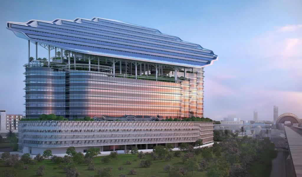 DEWA’s Green Energy Model Attracts $11.8 Billion&nbsp;Investment